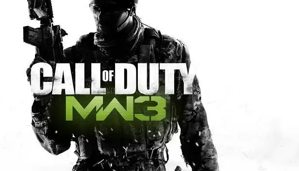 Free Modern Warfare 3 multiplayer on Steam the weekend of the 26th April