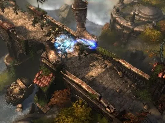 Blizzard 'surprised' by Diablo III backlash