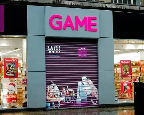 GAME sends mixed-messages over UK Kinect Launch Stock