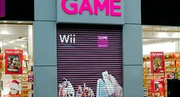 GAME sends mixed-messages over UK Kinect Launch Stock