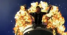Just Cause franchise "to live as long as" Avalanche, hopes studio
