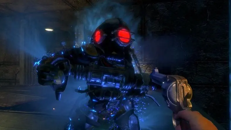 BioShock and Elder Scrolls IV: Oblivion Bundle for US