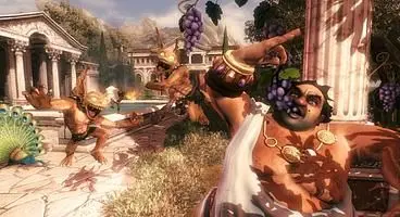 Strategy Informer drags Lennart Sas of Triumph Studios kicking and screaming away from his desk in order to ask questions about Overlord II.