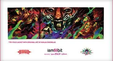 Dennaton announce vinyl Collector's Edition of Hotline Miami 2