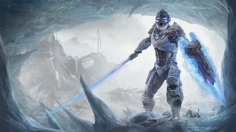 Join Or Fight Against The Ruthless Albs Faction In This New ELEX Gameplay Trailer
