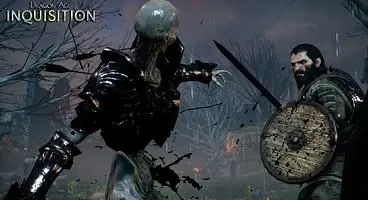 Bioware Hinting At More Dragon Age And Mass Effect Yet To Come