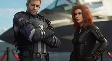 Marvel's Avengers will be at Comic-Con with "exciting new content"