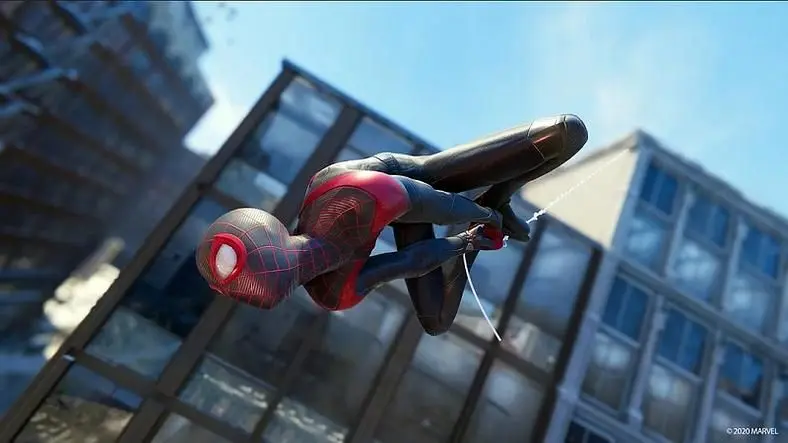 The Best Marvel’s Spider-Man: Miles Morales Mods