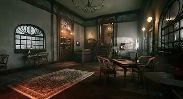Syberia Remastered launches in November, new video showcases improvements