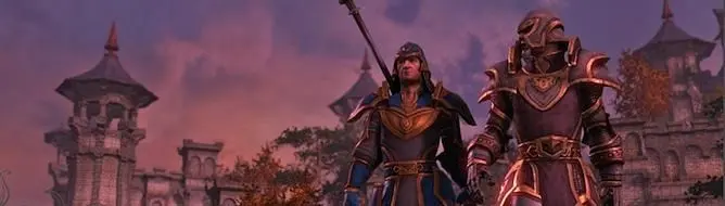Rumor: The Elder Scrolls Online details leaked