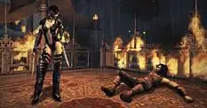 Ubisoft confirms Prince of Persia Trilogy, is PS3 and EU exclusive