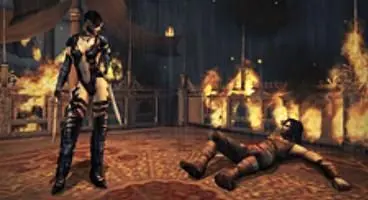 Ubisoft confirms Prince of Persia Trilogy, is PS3 and EU exclusive