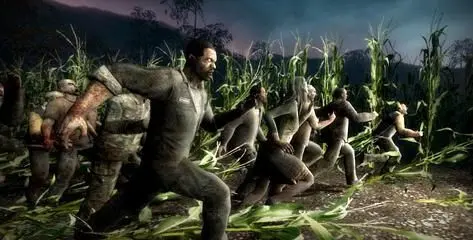 Valve's Left 4 Dead delayed 2 weeks till "anniversary of Half-Life"