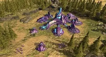 Halo Wars Interview