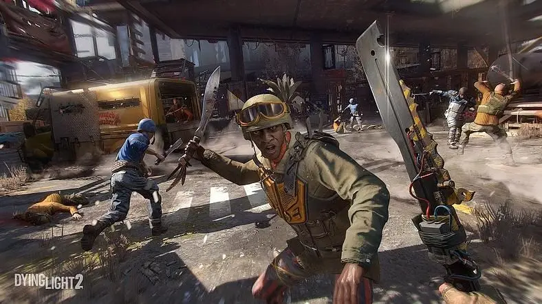 Dying Light 2 Release Date and Everything We know