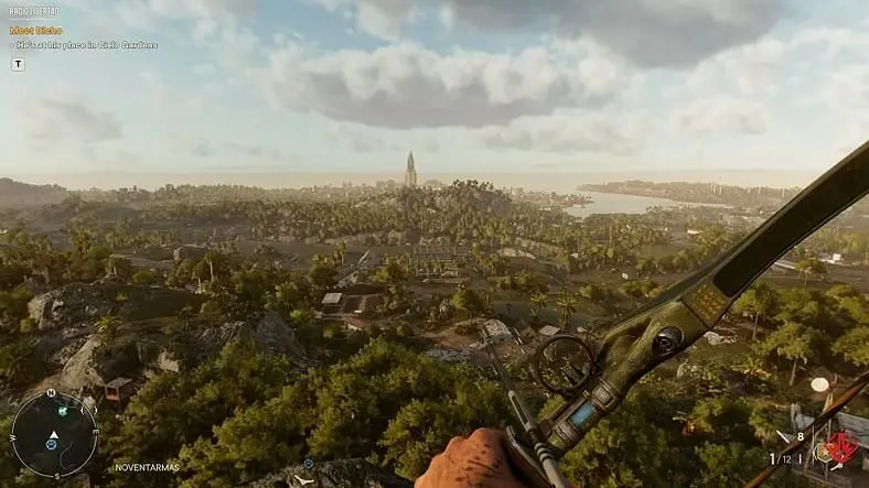 Far Cry 6 PC Review - A Tired Revolution