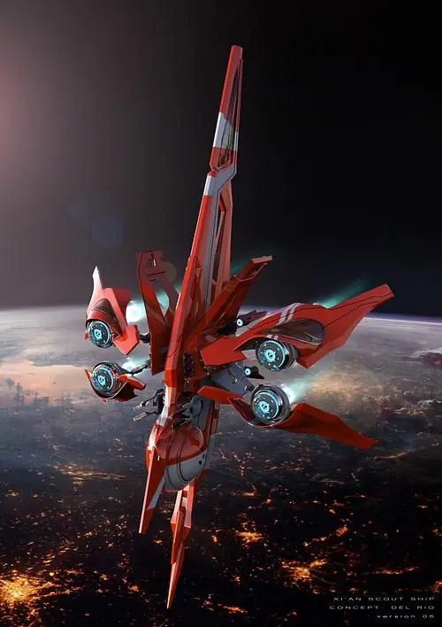 Star Citizen funding goes past $47 million, community votes to continue with stretch goals