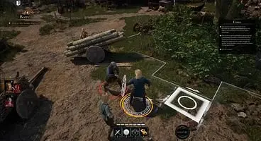 Turn-Based Tactics Game Norse: Oath of Blood Tells An Epic Tale of Vengeance