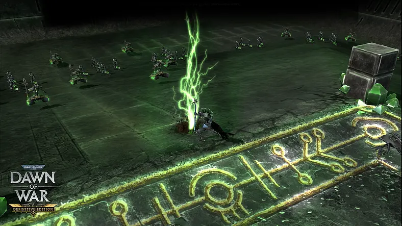 Dawn of War - Definitive Edition Release Date - Latest News