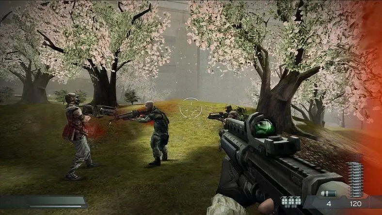 Killzone HD Trophies revealed, releasing on 23rd October
