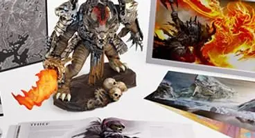 NCsoft outline pre-purchase promotion for Guild Wars 2