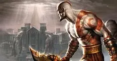 Sony has "never regretted" keeping God of War II from a PS3 debut