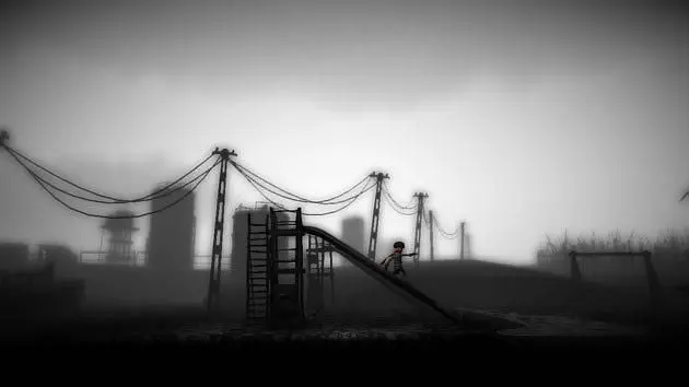 Moody visuals aren't enough to save Monochroma from falling into shadow.