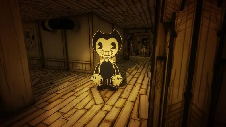 The Best Free Scary Games on PC!