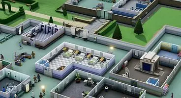 Two Point Hospital's Sign-up Reward Revealed
