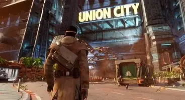 Beyond a Steel Sky Release Date - When Does Beneath a Steel Sky 2 Come Out?