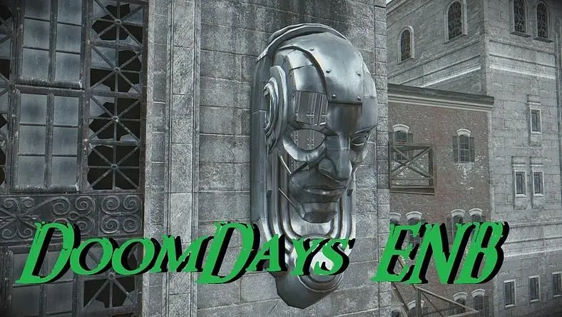 Fallout 4 Mods