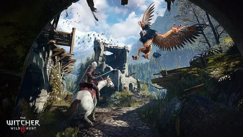 CD Projekt have ruled out any Witcher titles for at least the next six years