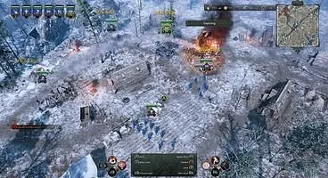 Medieval Strategy Game Ancestors Legacy Gets Mod Support