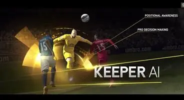 EA promises more intelligent keepers in FIFA 15