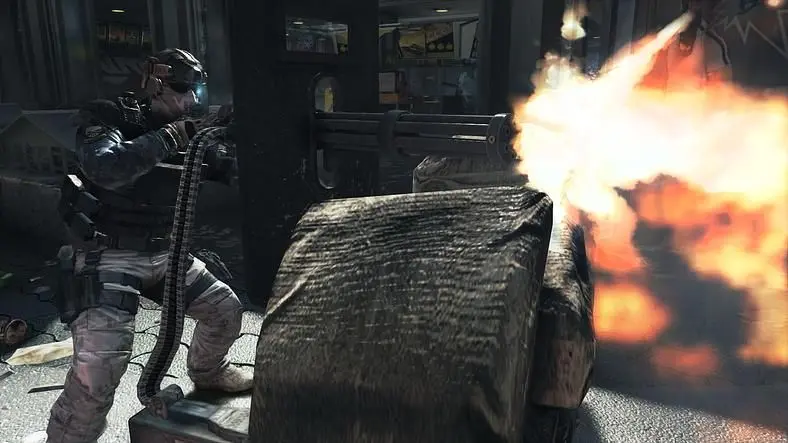 PC version of Ghost Recon: Future Soldier delayed to 26th June