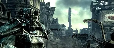 Millions enjoy nuclear apocalypse, Fallout 3 rakes in over $300mil
