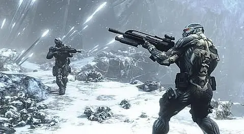 Future Crytek titles will be multi-platform, no more PC exclusives