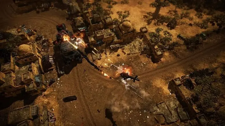 When it comes to renegade scum, Chris Capel is the scummiest around. 