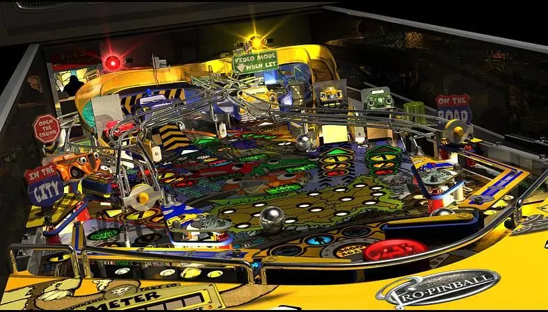 Strategy Informer talks with Adrian Barritt & Pat Lawlor from Silverball Studios about bringing Pro Pinball back with a Kickstarter campaign. 