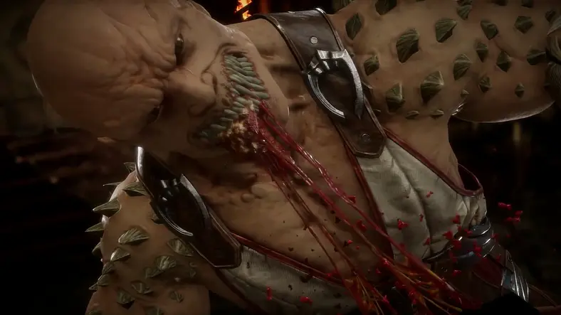 Mortal Kombat 11 Roster - All Mortal Kombat 11 Kombatants Revealed So Far