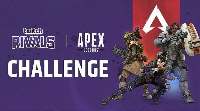 Apex Legends Twitch Rivals - All the Details on the Apex Legends Tournament
