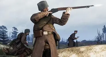 Tannenberg Free Latvian Expansion Is Now Live