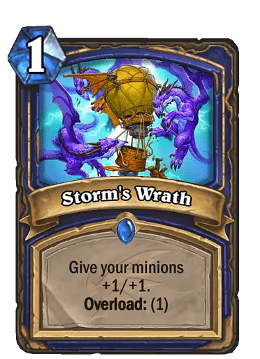 Hearthstone: Descent of Dragons Release Date and Card List