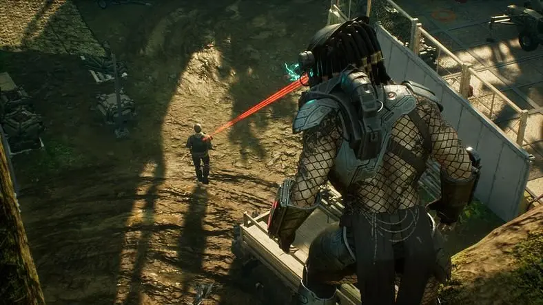 Predator: Hunting Grounds Free Trial - Start and End Dates Revealed