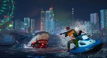 Maneater Patch Notes - Hotfix Update Coming This Week
