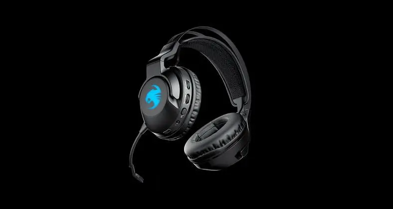 Roccat Elo 7.1 Air Wireless Headset Review