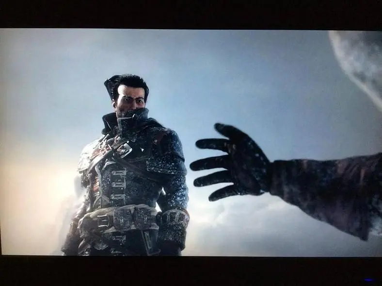 Assassin's Creed Rogue pictures leaked, this time it looks like you'll be pirating in the snow