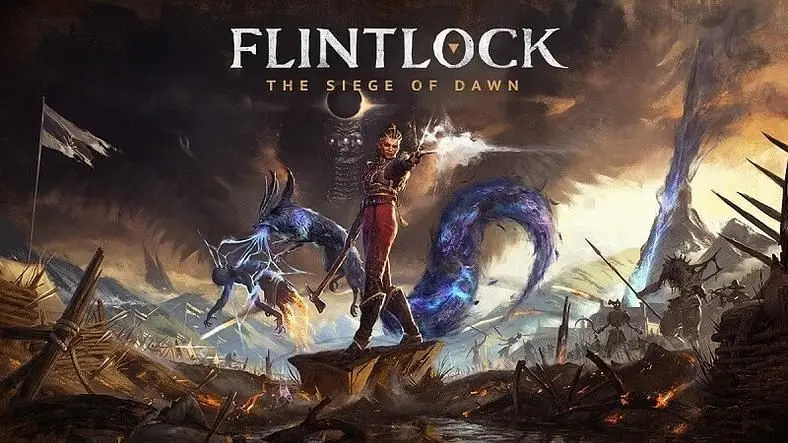 Flintlock: The Siege of Dawn Release Date - Here's When It Launches