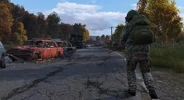 DayZ's 1.27 Stable Update Brings New Locations on Sakhal, Customizable Boat Decay, And More
