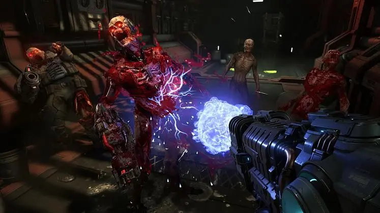 Breaking Down Performance Updates in Modern PC Titles